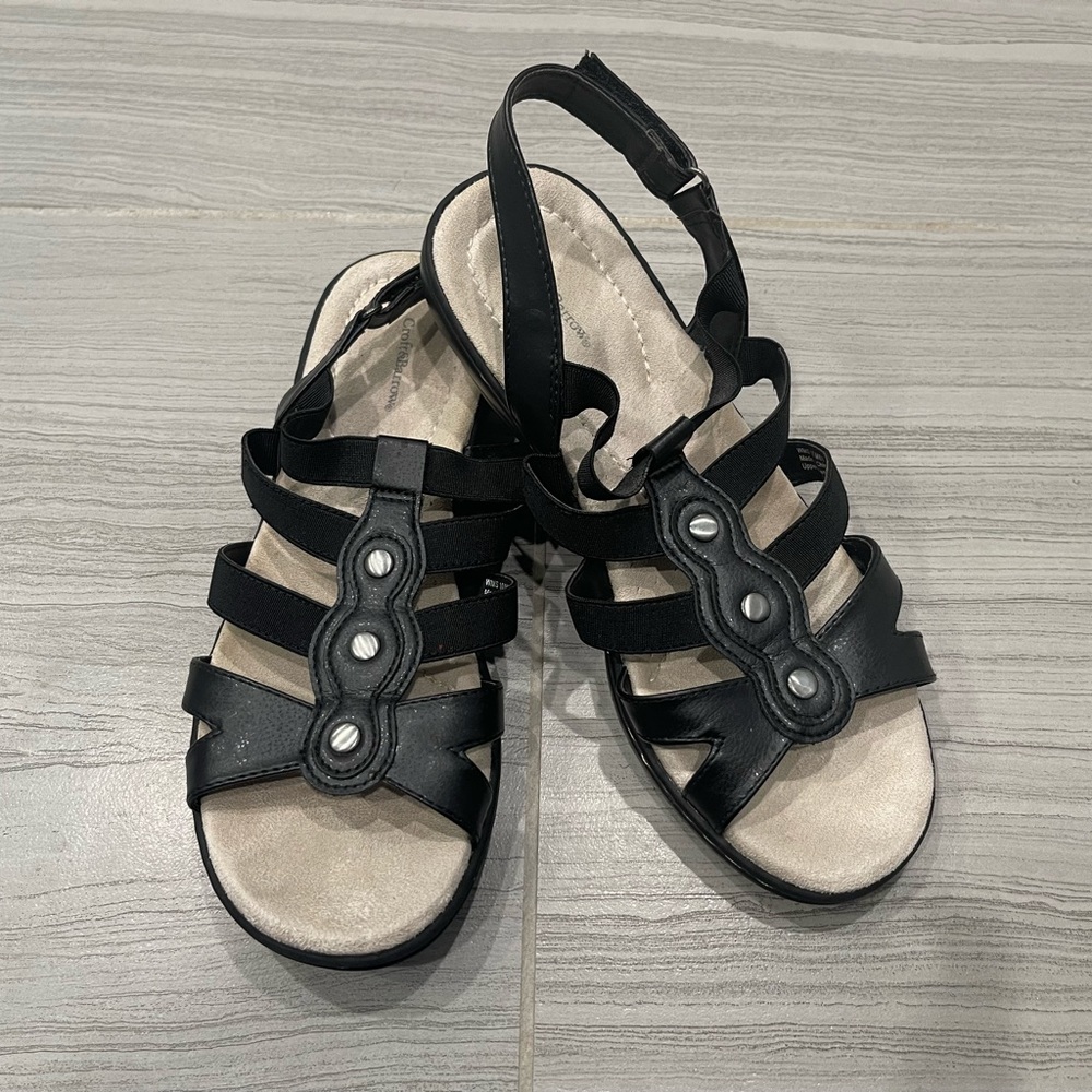 🦋 Croft & Barrow Sandals